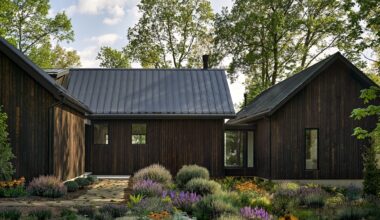 Baw Beese House / Disbrow Iannuzzi