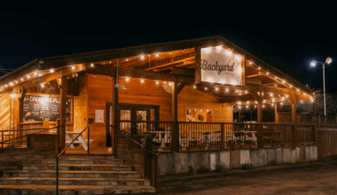 San Antonio's Backyard on Broadway giving away hundreds of free meals to SNAP recipients