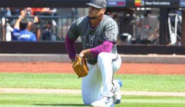 Mets dump $34M mistake Frankie Montas to protect prospect from Rule 5 draft