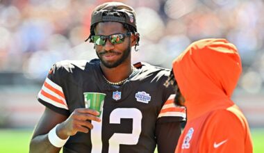 Josina Anderson and Shedeur-Hive Are Not Helping Shedeur Sanders