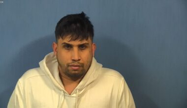 Chicago man accused of new suburban retail thefts while on pretrial release