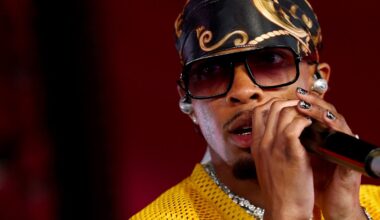 Singer D4vd identified as suspect in death of Celeste Rivas – NBC Los Angeles