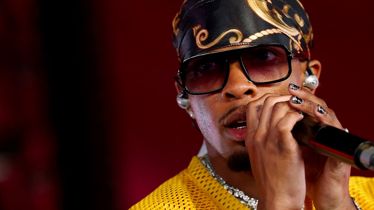 Singer D4vd identified as suspect in death of Celeste Rivas – NBC Los Angeles