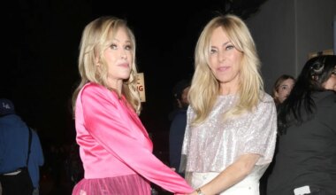 Kathy Hilton and Sutton Stracke's homes broken into while away at BravoCon