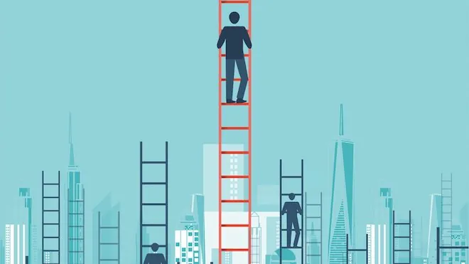 P&Q's 2025 Best In Class Awards For Teaching Quality, Career Services, Entrepreneurship & More