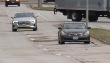 This North Texas city is the ‘most dangerous’ in the state for pedestrians and drivers, report says