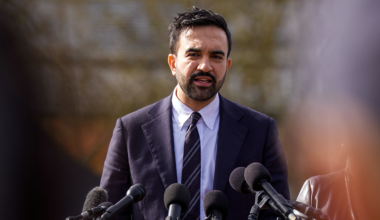 NYC mayor-elect Zohran Mamdani vows to arrest Netanyahu on ICC warrant