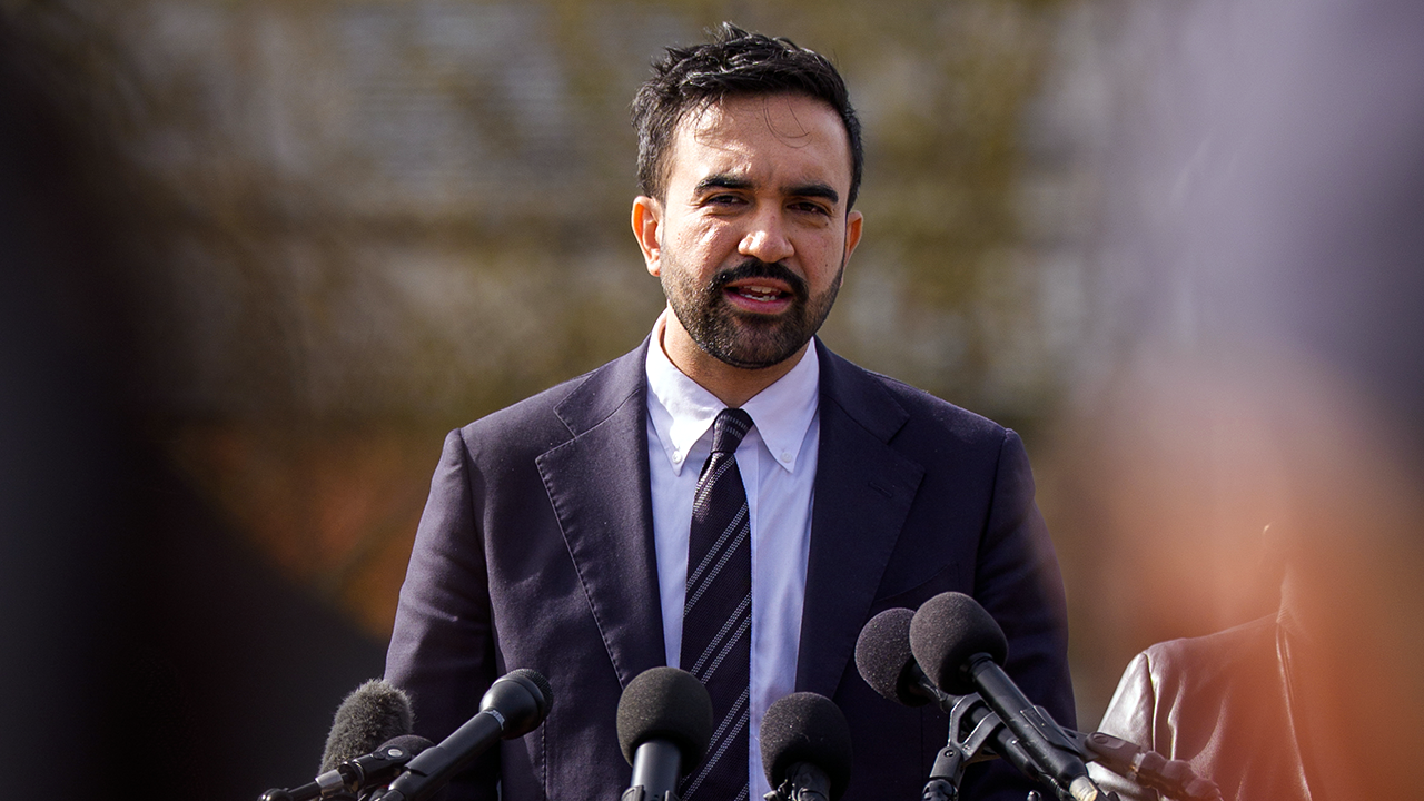 NYC mayor-elect Zohran Mamdani vows to arrest Netanyahu on ICC warrant