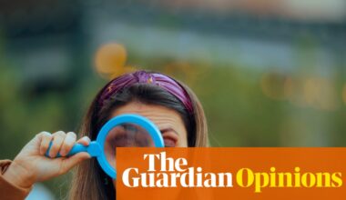 Becoming an AI detective is a job I never wanted and wish I could quit | Samantha Floreani