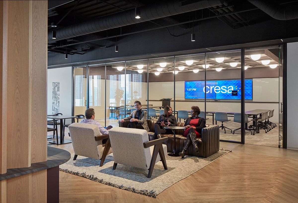 The Chicago Deal Sheet (November 18, 2025)