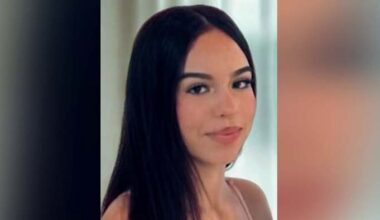 Family pleads for help in finding suspect accused of fatally shooting 17-year-old girl