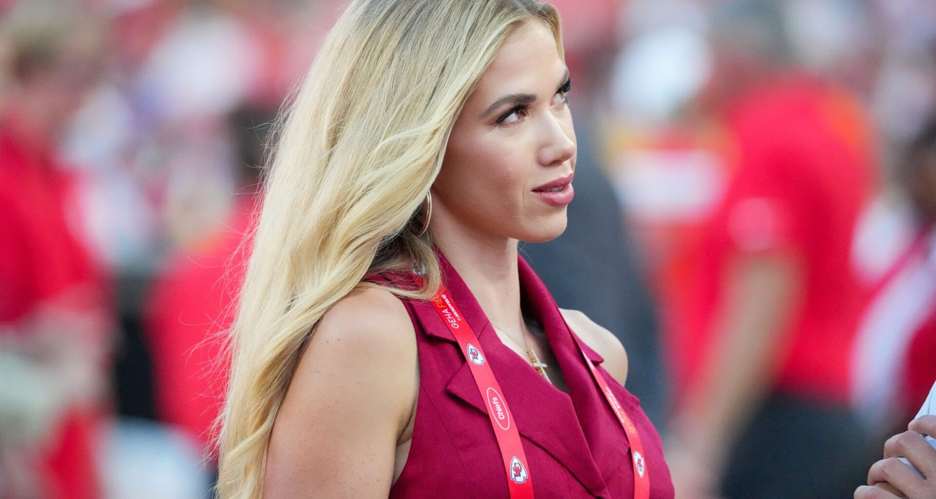 Chiefs Heiress Gracie Hunt Has Blunt Words For NFL’s Super Bowl Halftime Show Choices