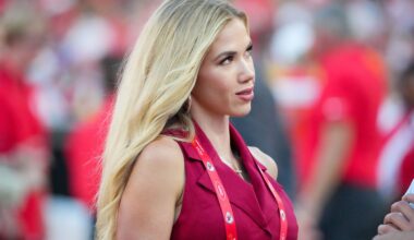 Chiefs Heiress Gracie Hunt Has Blunt Words For NFL’s Super Bowl Halftime Show Choices