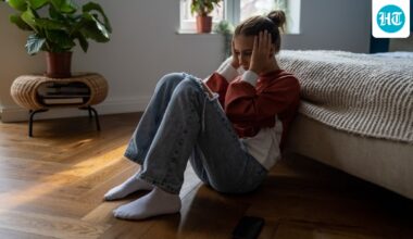 Mumbai neurologist shares best 'brain hack' to manage anxiety and calm your nervous system: ‘Connect with your body…'