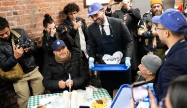 For conservative media, New York City Mayor-elect Zohran Mamdani quickly becomes attack target