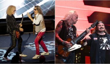 Skynyrd and Foreigner Hit the Road Without a Single Original Member — Is This The Future Of Rock?