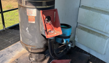 Vandalism cripples waterfowl habitat, delays flooding for duck season