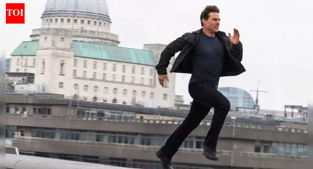 How his workout routine keeps him stunt-ready even in his 60s