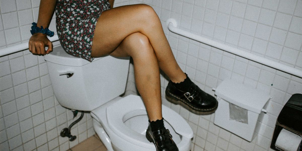 16 famous architects came together in Japan to design the world's most beautiful… public toilets