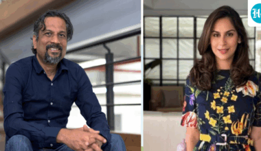 Zoho's Sridhar Vembu counters Upasana Konidela's video on egg freezing, urges entrepreneurs to ‘marry, have kids in 20s’