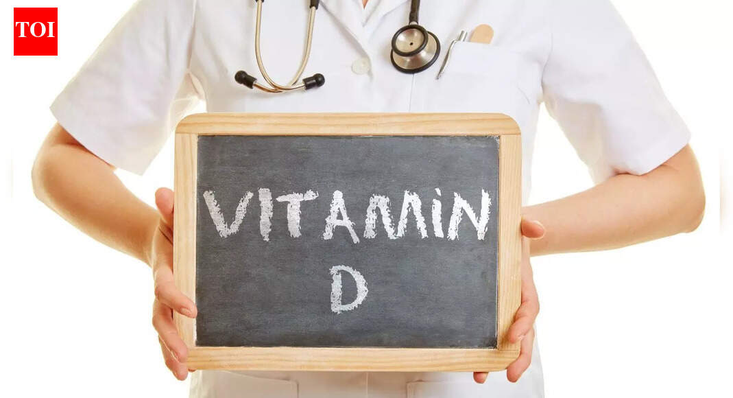 How Vitamin D overdose leads to kidney damage: 6 Symptoms to watch out for |