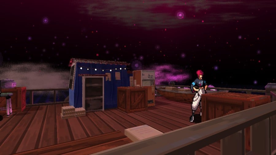 Demonschool Review - Screenshot 4 of 5