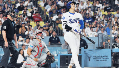 OHTANI WATCH: Wrapping Up a Season to Remember