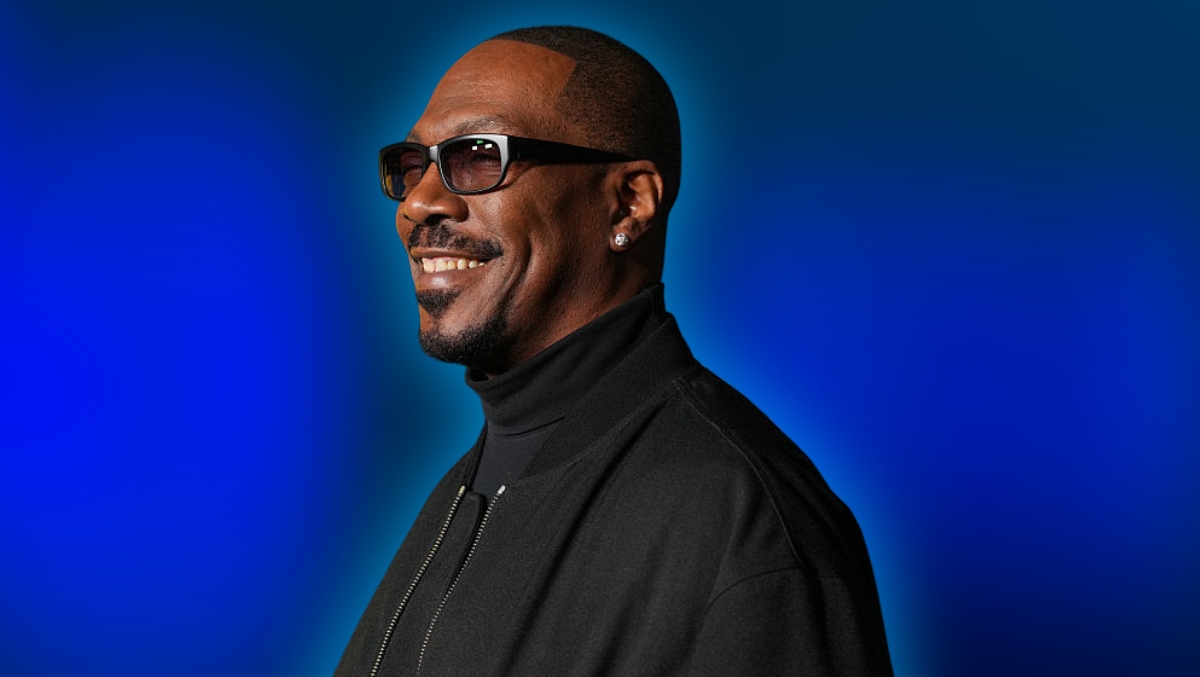 Eddie Murphy Explains His Side Of Infamous Beef With 'SNL' That Stemmed From A Single Joke