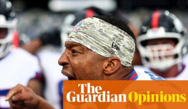 The NFL says Jameis Winston is a ‘national treasure’. The NFL is very wrong | NFL