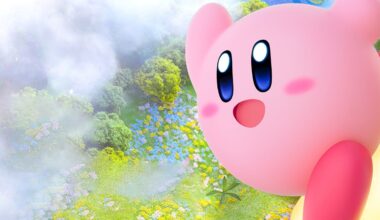 Kirby Air Riders Review (Switch 2)