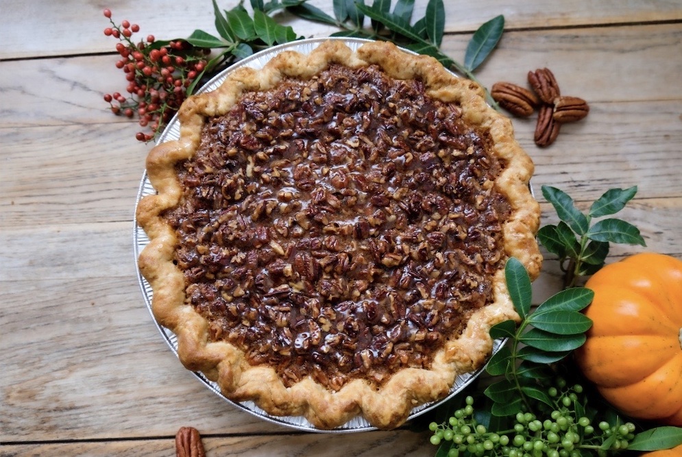 These San Antonio restaurants are offering Thanksgiving dinner for dine-in or to-go