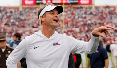 Wetzel: We're about to find out if Al Davis was right about Lane Kiffin
