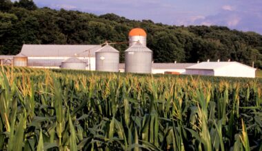 This Ohio County Banned Commercial Wind and Solar. Not So Fast, Residents Said. – Mother Jones