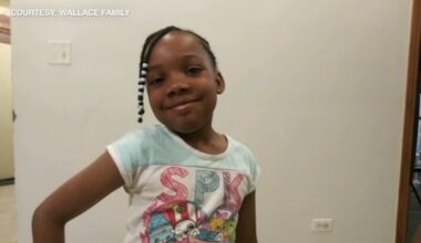 Chicago shooting: Terrell Boyd found not guilty by judge in the shooting death of 7-year-old Natalia Wallace on July 4, 2020