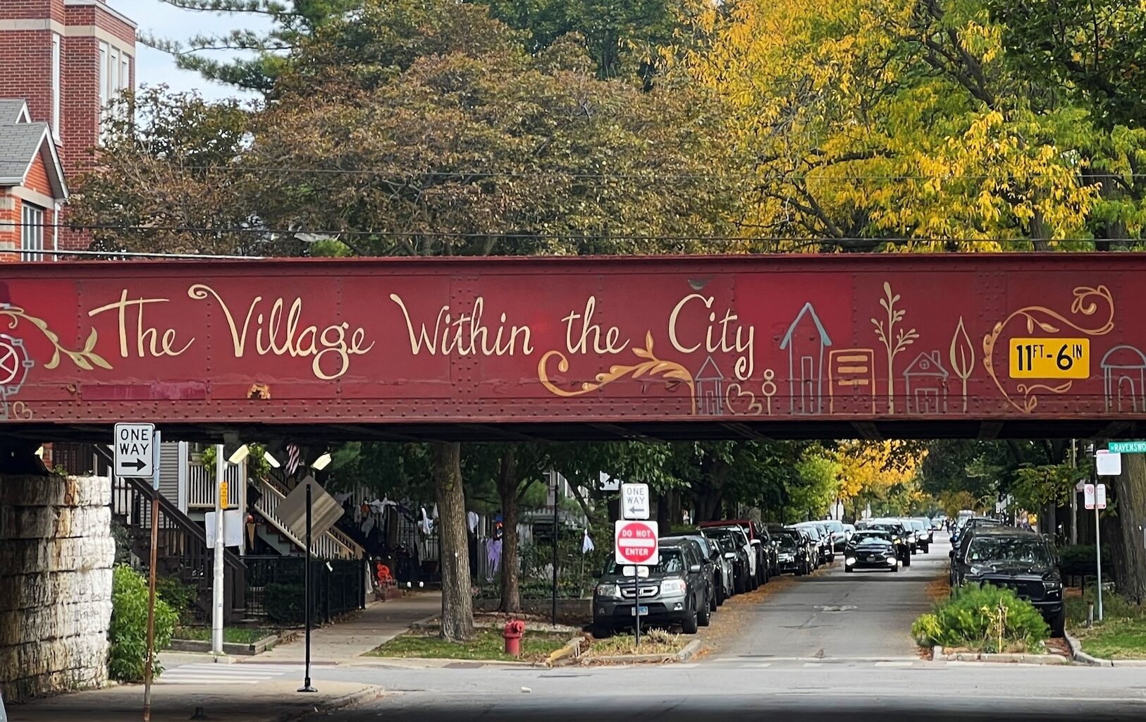 This Chicago thoroughfare is one of Time Out’s coolest streets in the world