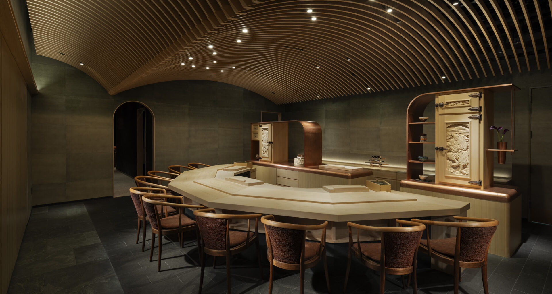 The 6 NYC Restaurants That Just Earned New Michelin Stars