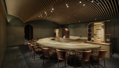 The 6 NYC Restaurants That Just Earned New Michelin Stars