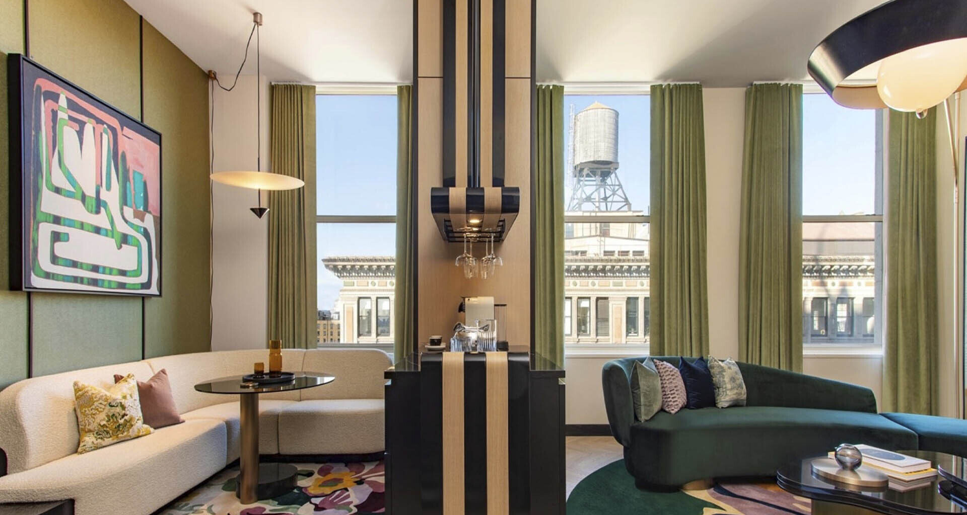 How to Get 25% Off Over 100 NYC Hotels