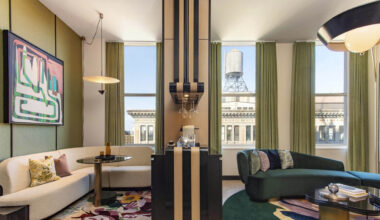 How to Get 25% Off Over 100 NYC Hotels