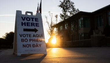 Push for hand-counted votes in primaries by Tarrant County GOP draws backlash