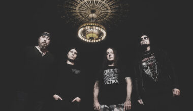 Death to All, a tribute to late Death frontman Chuck Schuldiner, bringing tour to San Antonio