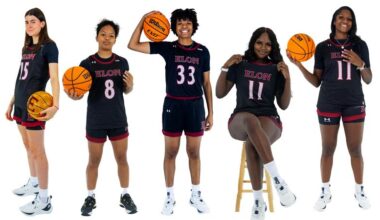 Phoenix Signs Five From Class of 2026