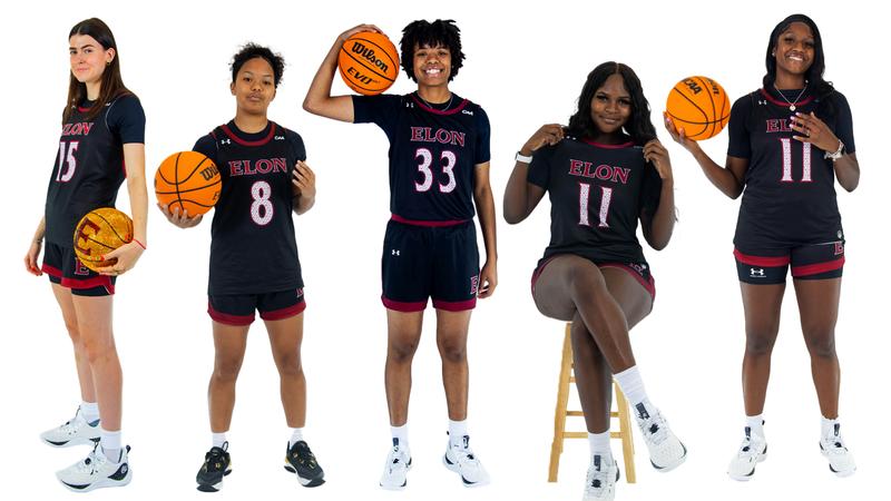 Phoenix Signs Five From Class of 2026