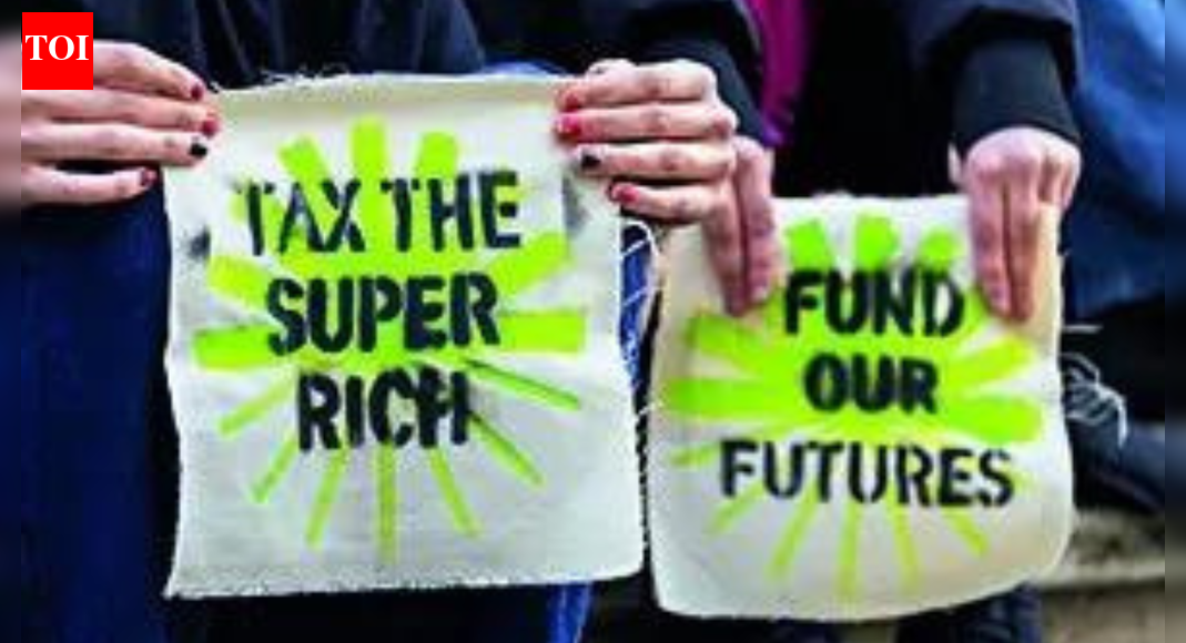 PIOs among the wealthy fleeing UK for lower tax countries