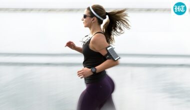 How healthy is your heart? Fitness trainer shares 4 metrics you should keep track of for a fit body and healthy heart