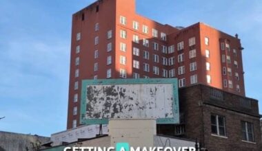 Downtown Jacksonville Investment Authority approves nearly $2 million for Mag's Cafe renovation