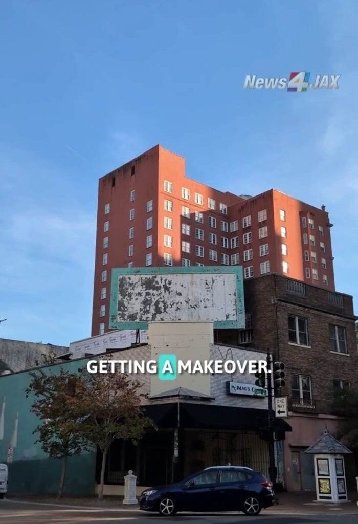 Downtown Jacksonville Investment Authority approves nearly $2 million for Mag's Cafe renovation