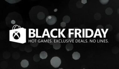 Deals: Xbox Black Friday Sale 2025 Now Live, 1000+ Games Discounted