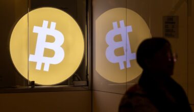 Crypto World Wipes Out $1 Trillion as Bitcoin Plunges Anew