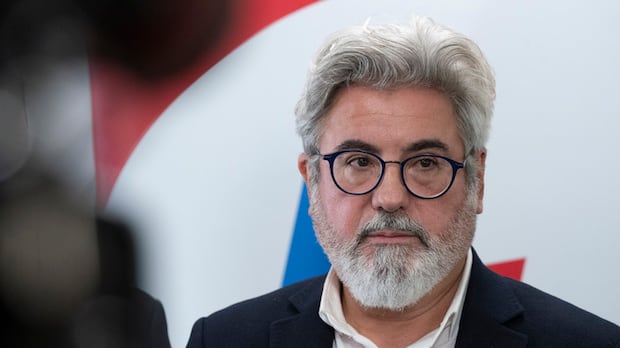 'We have nothing to hide': Quebec Liberal Party leader speaks on alleged vote-for-cash scheme